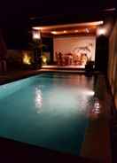 SWIMMING_POOL Ano Villa