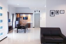 大廳 Villa Batumarta