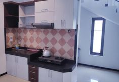 酒吧、咖啡廳與交誼廳 3 Villa Batumarta