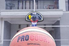 健身中心 Villa Batumarta