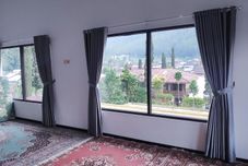 多功能廳 Villa Batumarta