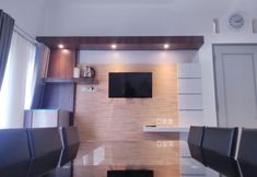 娛樂設施 4 Villa Batumarta