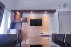 娛樂設施 Villa Batumarta