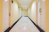 Common Space OYO 1400 Barat Residence Syariah