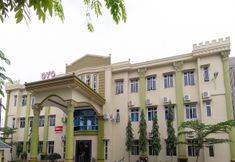 Bangunan 3 OYO 1400 Barat Residence Syariah