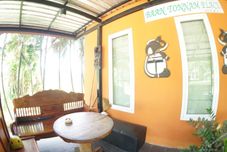 Common Space Serene Place