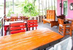 Lobby 4 Serene Place