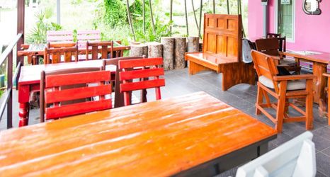 Lobby 2 Serene Place