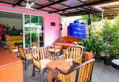 Lobby 2 Serene Place