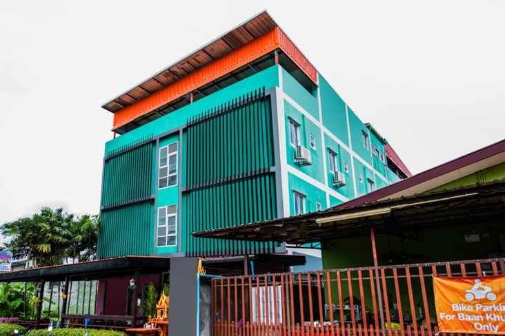 Room Rate Serene Place Chalong From 06 04 2022 Until 07 04 2022