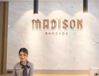 Lobby 2 Madison Bangkok