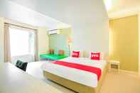 Bedroom Baan Udom