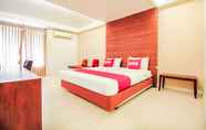 Bedroom 3 Baan Udom