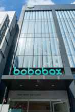 ภายนอกอาคาร 4 Bobopod Kebayoran Baru, Jakarta