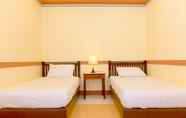 Kamar Tidur 2 Clark Hotel