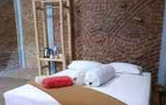 ห้องนอน 2 Lembah Hijau Rumbia Resort Jeneponto