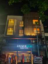 Bangunan 4 Jamboo Budget Hotel