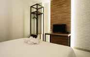 Kamar Tidur 5 Jamboo Budget Hotel