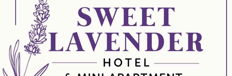 ล็อบบี้ Sweet Lavender Mini House