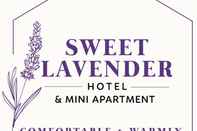 ล็อบบี้ Sweet Lavender Mini House