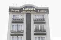 Luar Bangunan Sweet Lavender Mini House