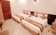 Phòng ngủ 7 Anova Hotel