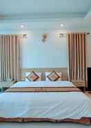 BEDROOM โรงแรมอโนวา