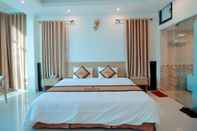 Phòng ngủ Anova Hotel