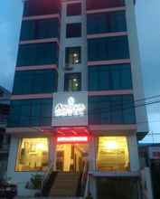 Exterior 4 Anova Hotel