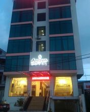 Bangunan 4 Anova Airport Hotel - Convenient & Friendly