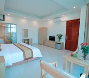 Bilik Tidur 3 Anova Airport Hotel - Convenient & Friendly