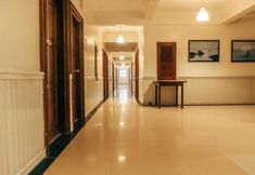 ロビー 5 Hotel 63