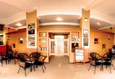 ロビー 3 Hotel 63