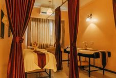 Accommodation Services Hotel 63