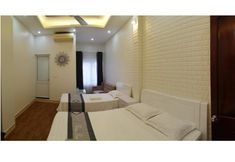 Bedroom 7 Sao Mai Cosy Nest Noi Bai Airport