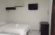 Bilik Tidur 7 Mjc New township 6BR by Natol Homestay-MJC