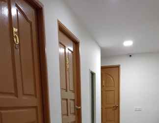 Luar Bangunan 2 Mjc New township 6BR by Natol Homestay-MJC