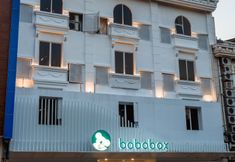 Exterior 6 Bobopod Pancoran, Jakarta