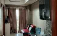 Kamar Tidur 5 Apartment Vida View 10E by Rannukarta