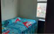 Bilik Tidur 4 Apartment Vida View 17L by Rannukarta