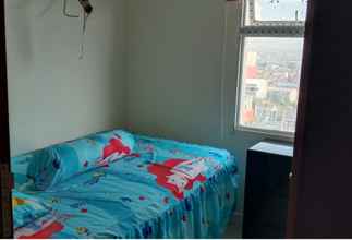 Bilik Tidur 4 Apartment Vida View 17L by Rannukarta