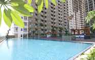 Swimming Pool 2 Apartment Vida View 17L by Rannukarta