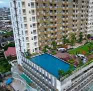 Luar Bangunan 5 Apartment Vida View 8Q by Rannukarta