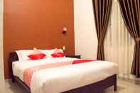 Bilik Tidur OYO 1500 Mh Homestay