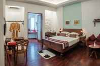ห้องนอน Areindmar Hotel Bagan