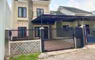 Bangunan 3 EROSOA HOUSE BATU BY N2K