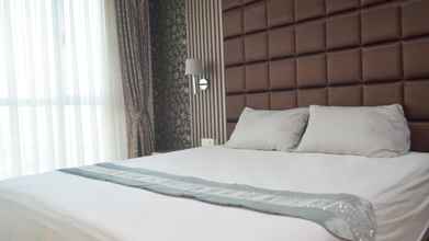 Kamar Tidur 4 Luxury Gandaria Heights 3 Bedrooms By Frits