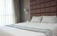 Bedroom 3 Luxury Gandaria Heights 3 Bedrooms By Frits