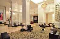 Lobby Luxury Gandaria Heights 3 Bedrooms By Frits