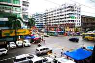 Atraksi di Area Sekitar The SAT Hostel Yangon